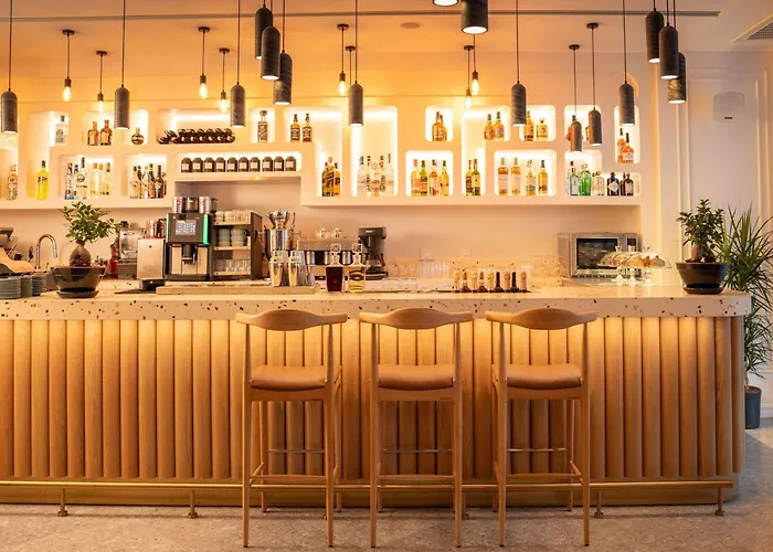 Novotel Istanbul BosphorusAlbergo